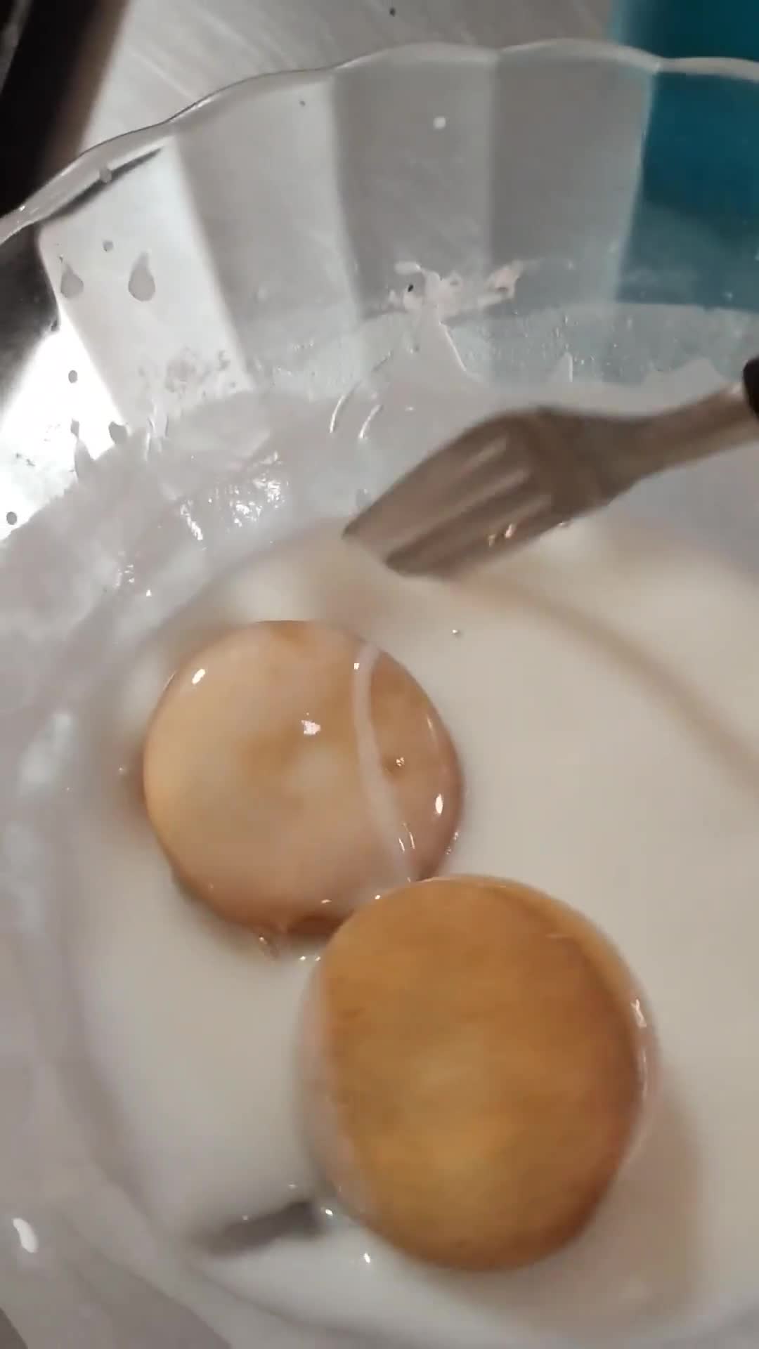 Foto del paso 1 de la receta: Alfajores de membrillo cordobés