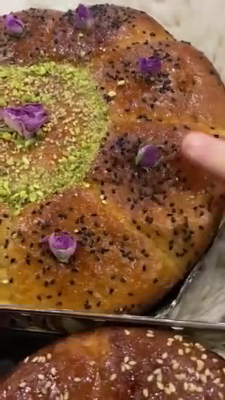 صورة لخطوة 3 من وصفة بريوش ولا اروع
