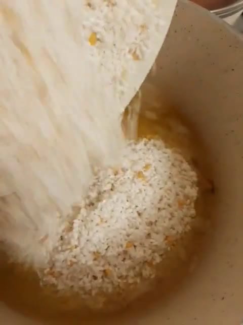 صورة لخطوة 3 من وصفة طريقة طبخ الأرز كوردي