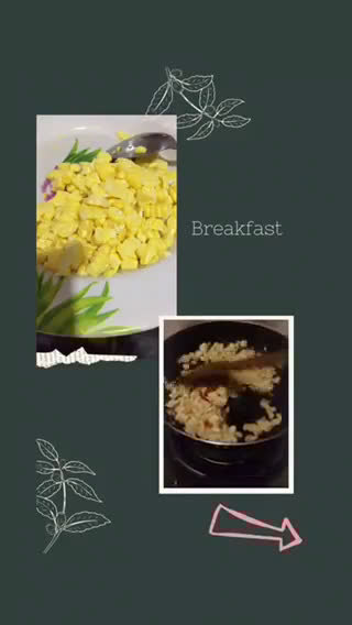 Foto langkah ke 3 dari resep Roti Gulung isi tumis jagung.