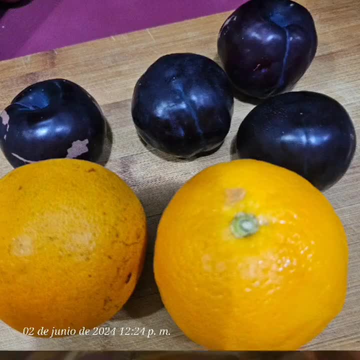 Foto del paso 11 de la receta: Mousse de ciruela con su coulis