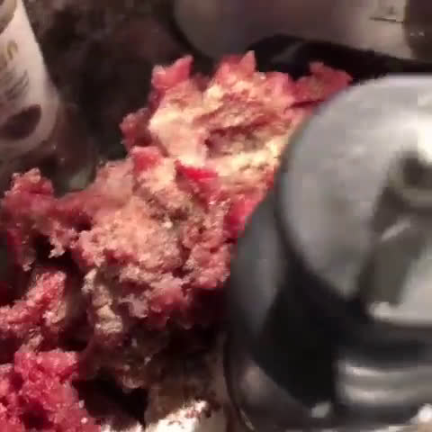 Foto langkah ke 1 dari resep Bakso Sehat No MSG.