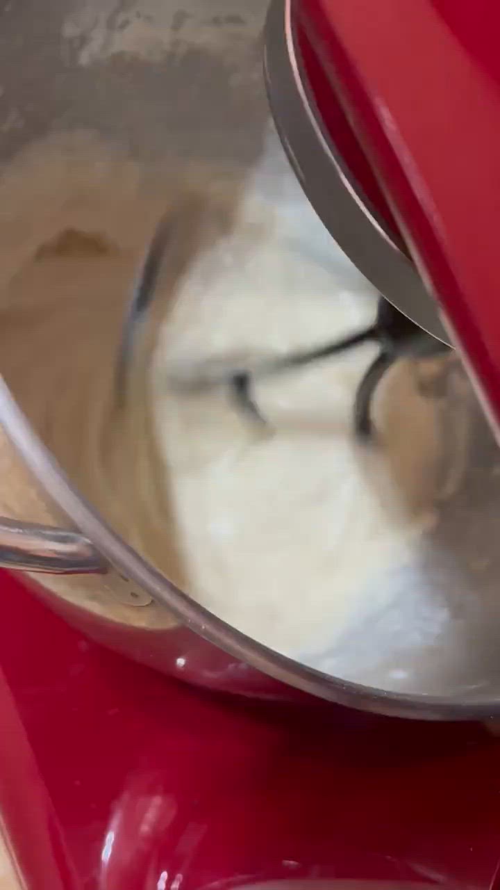 Foto del paso 3 de la receta: Pan Lactal sin Gluten en Batidora
