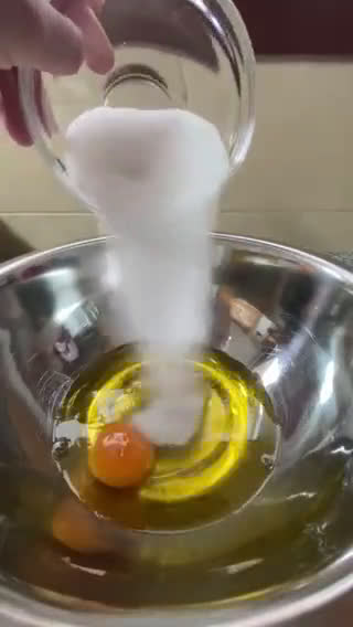 Foto del paso 3 de la receta: Galletas crujientes!👩‍🍳