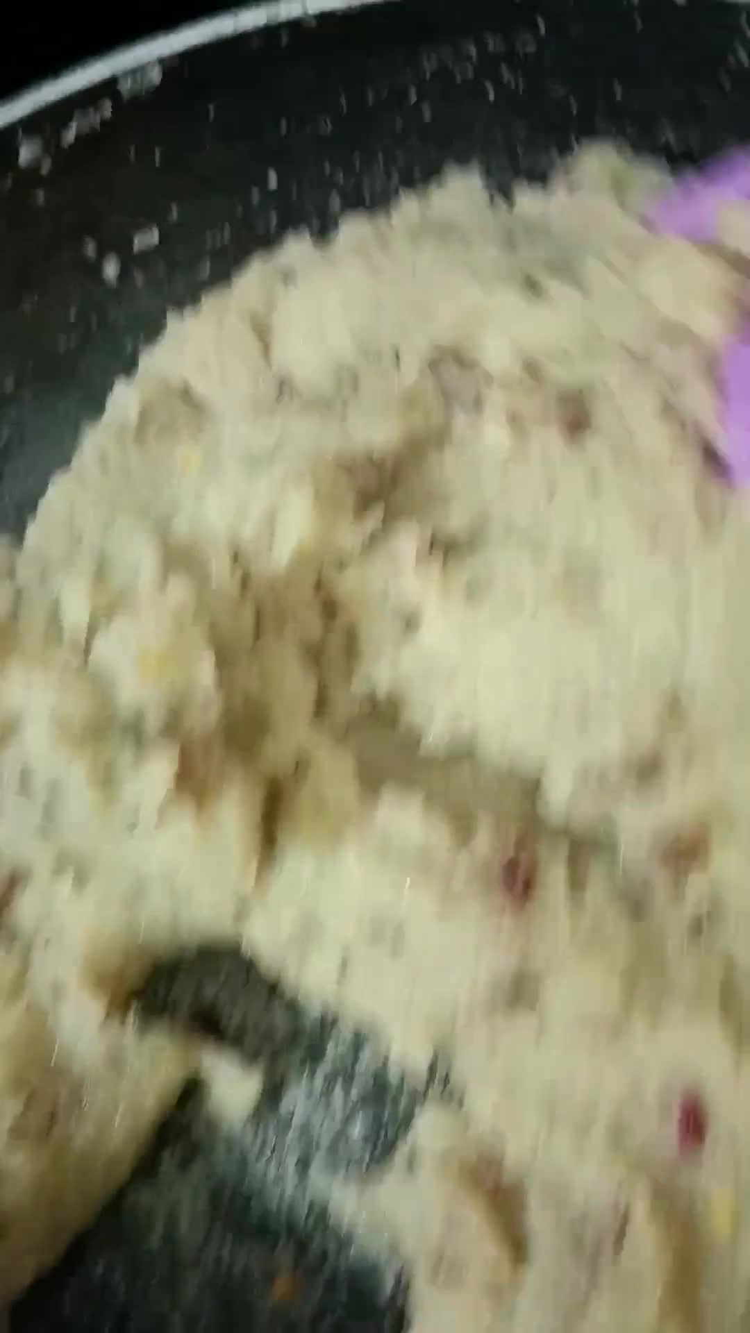सूजी आलू के हार्ट बाइटस (Heart bites of semolina potato) रेसिपी चरण 4 फोटो