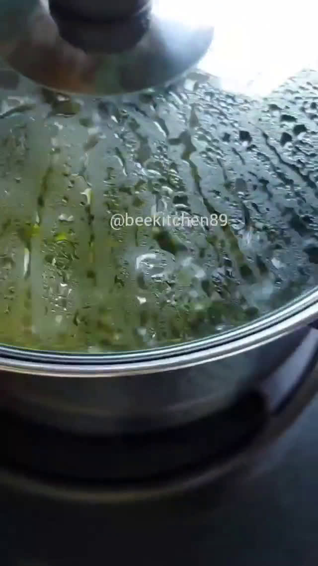 Foto langkah ke 2 dari resep BurJo (metode 5307).