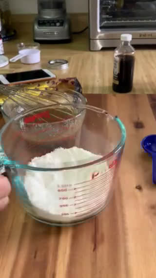 Foto del paso 2 de la receta: GALLETAS DE CHISPAS DE CHOCOLATE #antojo