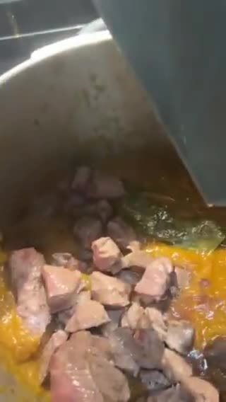 Foto del paso 6 de la receta: Meloso con carrilleras al Pedro Ximénez
