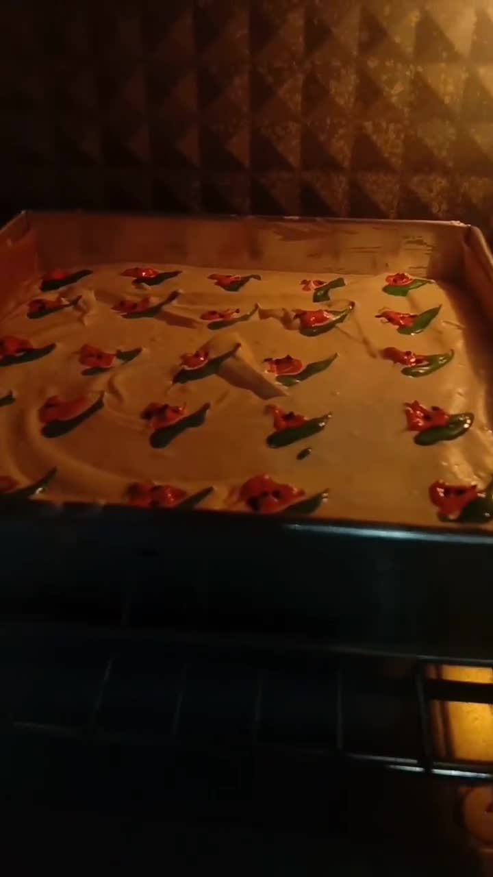 Foto langkah ke 9 dari resep Jelita cake.