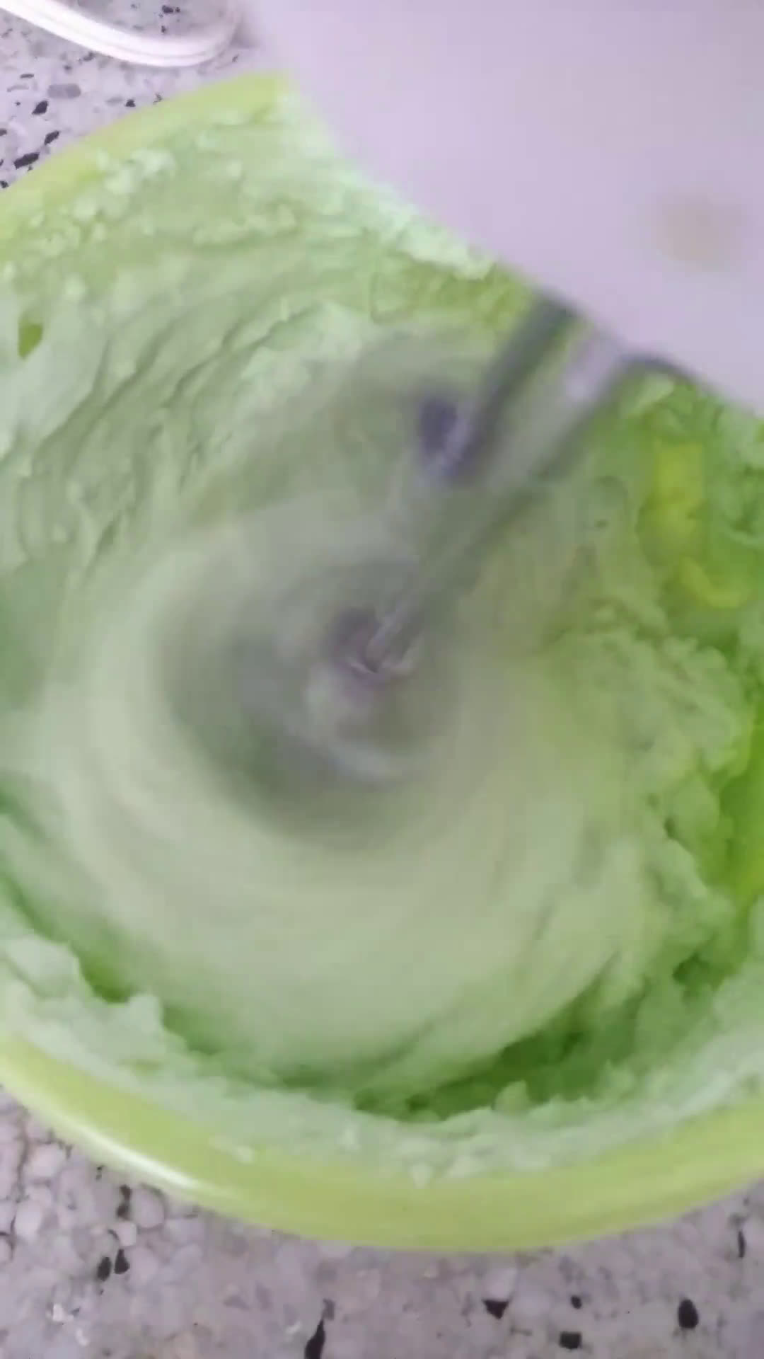 Foto del paso 2 de la receta: Helado cremoso de Limón sin azúcar