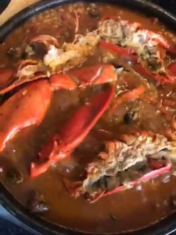 Foto del paso 9 de la receta: Arroz con bogavante y percebes