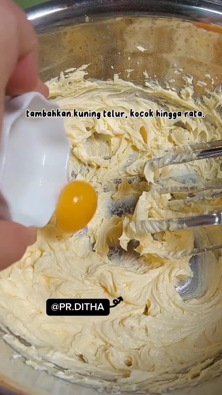 Foto langkah ke 2 dari resep 74. Sagu Keju.