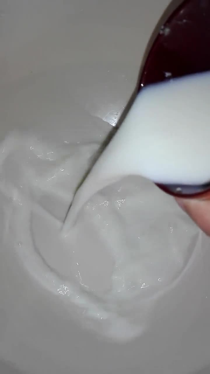 صورة لخطوة 3 من وصفة تشيز كيك بالفراولة🍓