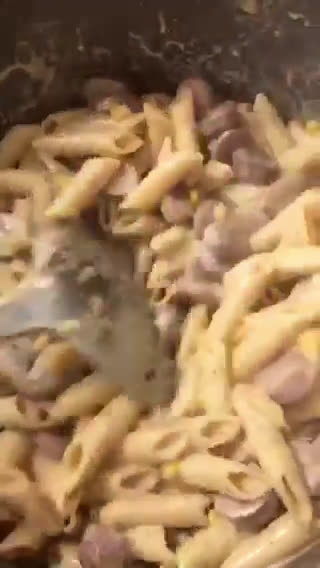 صورة لخطوة 5 من وصفة باستا ألفريدو 😋
