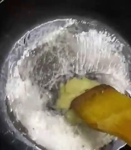 صورة لخطوة 6 من وصفة ملوخيه يمنيه مع الطماطم لذيذه جدا مع سر الوصفه 👌🇾🇪