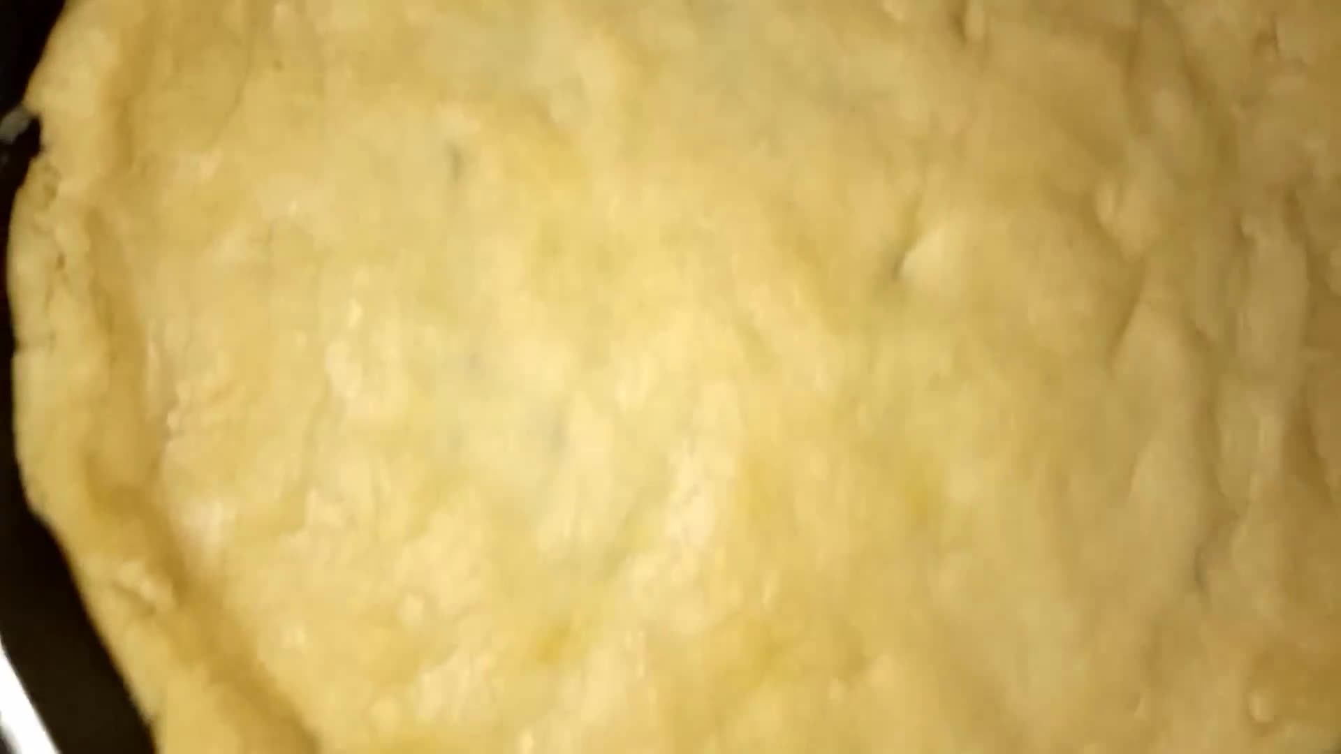 Foto del paso 3 de la receta: Tarta de dulce de leche y coco