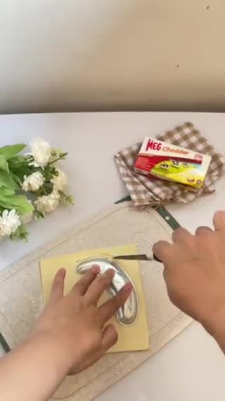 Foto langkah ke 2 dari resep Banana Milk Crispy.