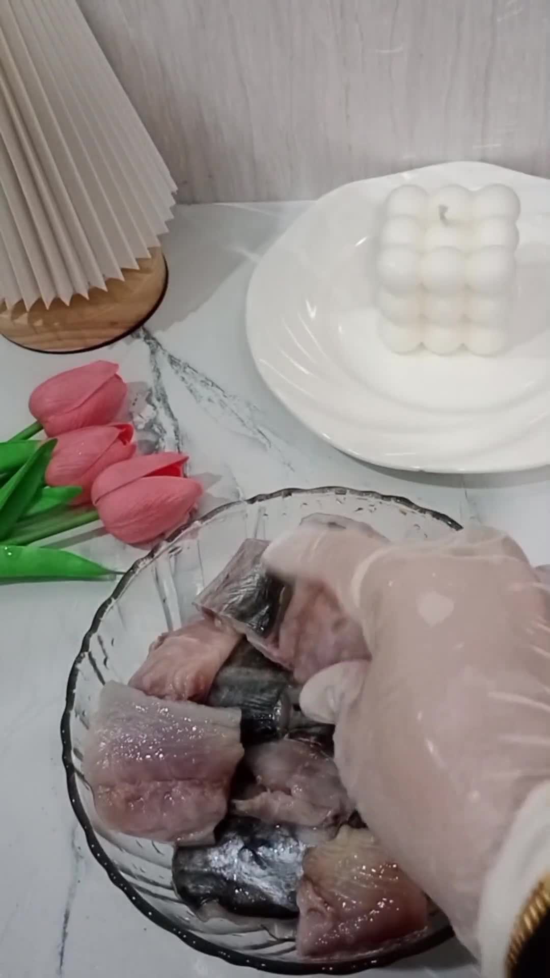 Foto langkah ke 1 dari resep Sup Jamur Kuping.