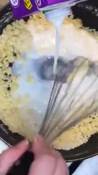 Foto del paso 1 de la receta: Croquetas de dulce de leche sin gluten