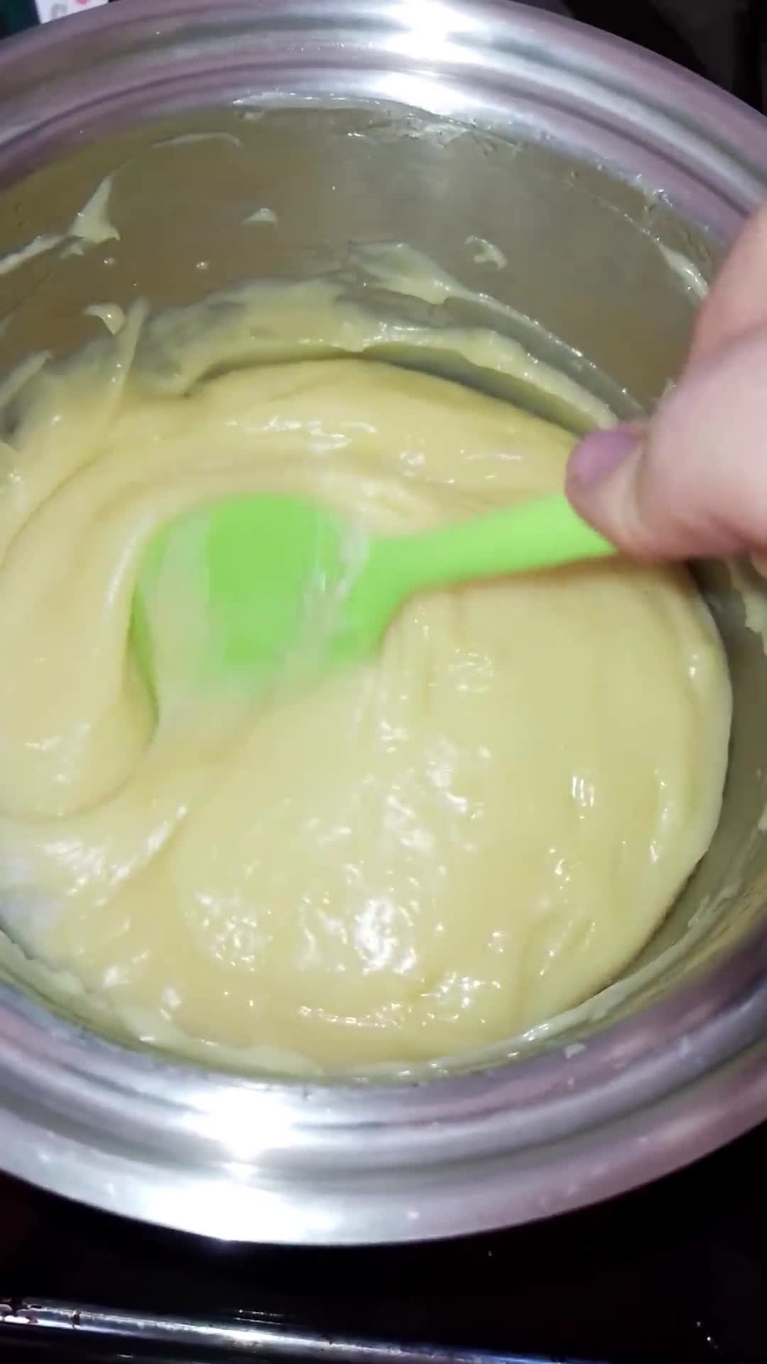 Foto del paso 4 de la receta: Crema de Limón 🍋