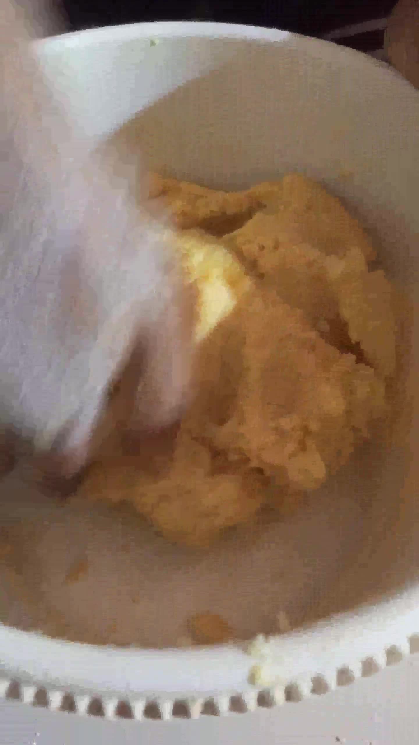 Foto langkah ke 2 dari resep Kastengel.
