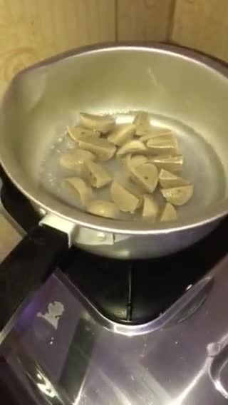 Foto langkah ke 1 dari resep Pakcoy saus tiram.