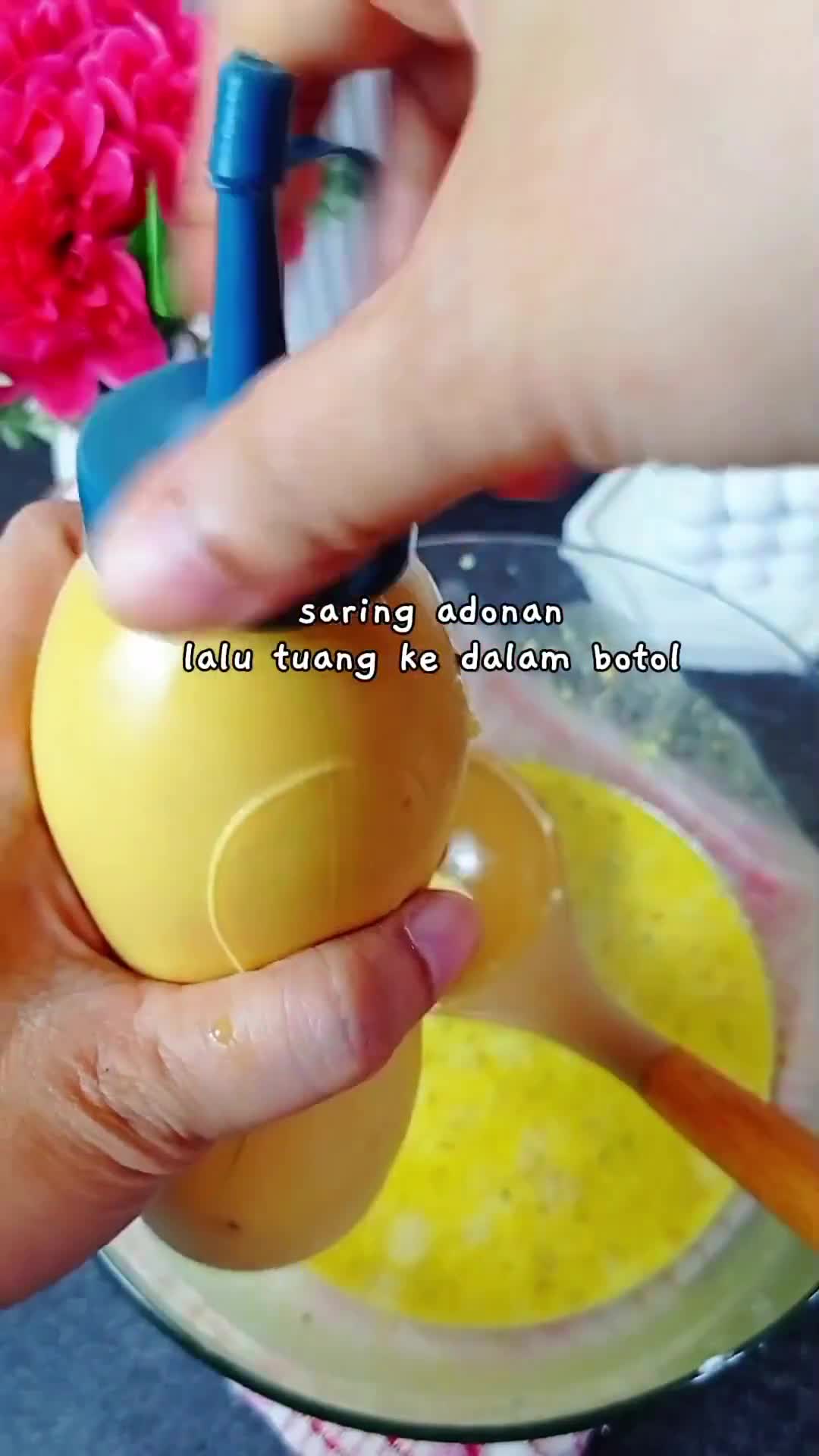 Foto langkah ke 1 dari resep Kremesan Ayam.