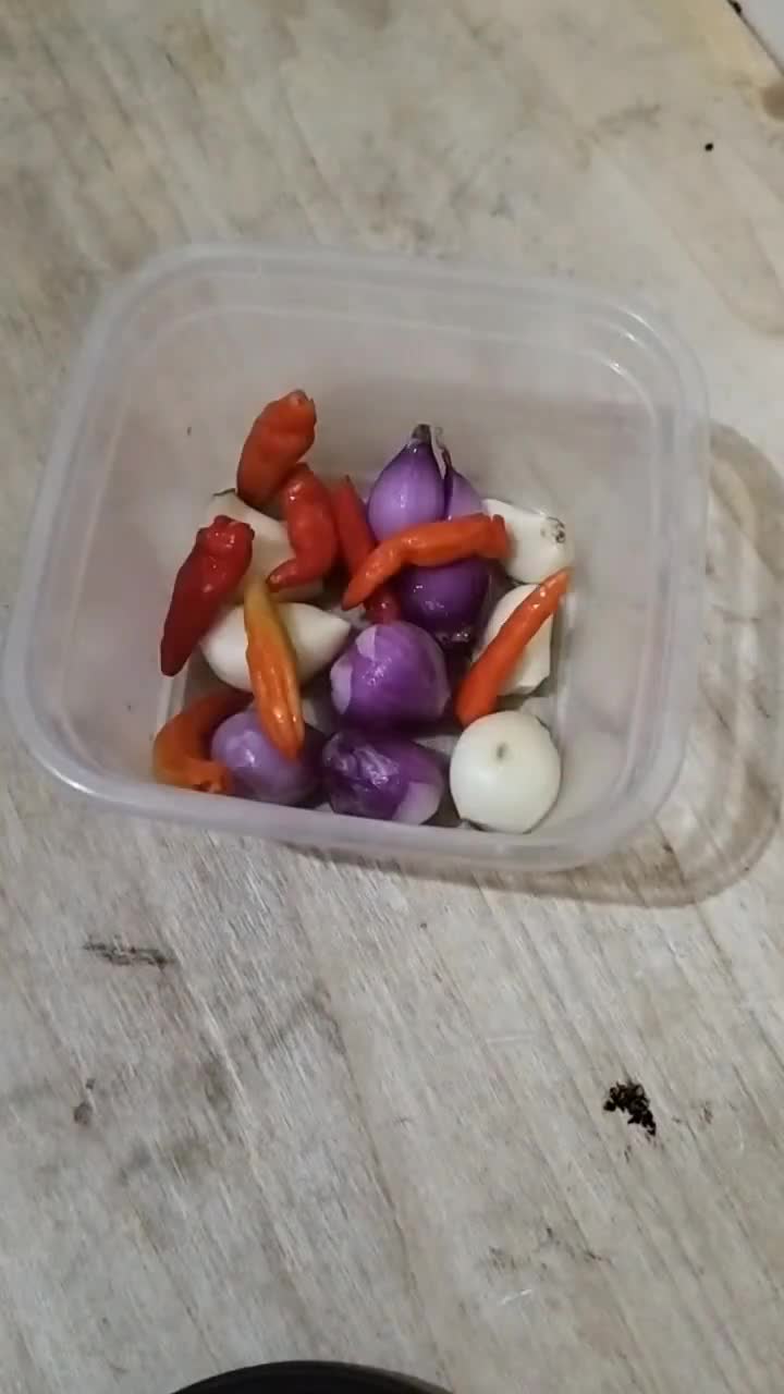 Foto langkah ke 2 dari resep Ayam Cilipadi.
