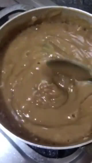 Foto langkah ke 1 dari resep Roti selai Srikaya gula Merah.