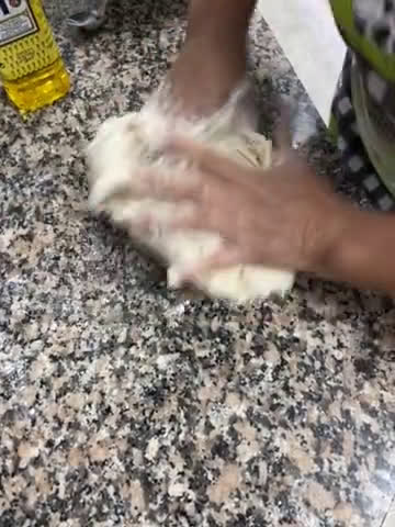 Foto del paso 5 de la receta: Pizza napolitana