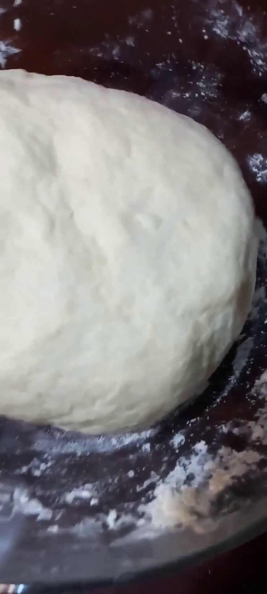 Foto del paso 3 de la receta: Pancitos de Papa, Rellenos (Involtinis). 🥳😎😋