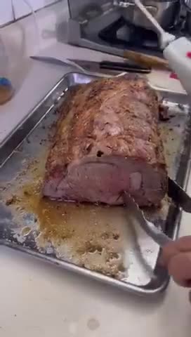 Foto del paso 8 de la receta: Prime Rib a la Sonorense