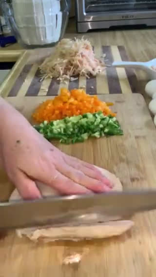 Foto del paso 4 de la receta: Pastel De Papa / Quiche De Papa