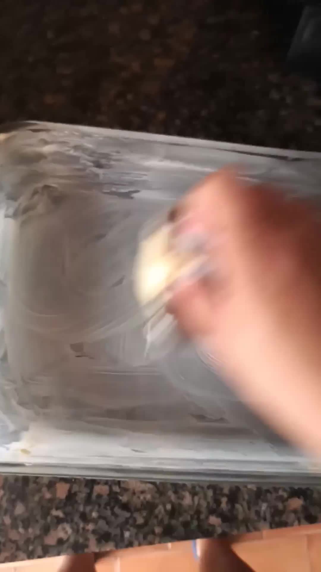 Foto del paso 3 de la receta: Budín de limón sin tacc