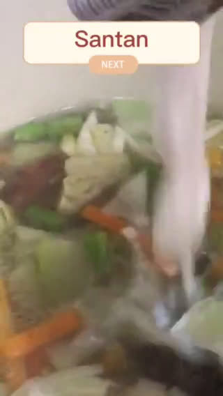Foto langkah ke 4 dari resep Sayur lodeh suka suka.