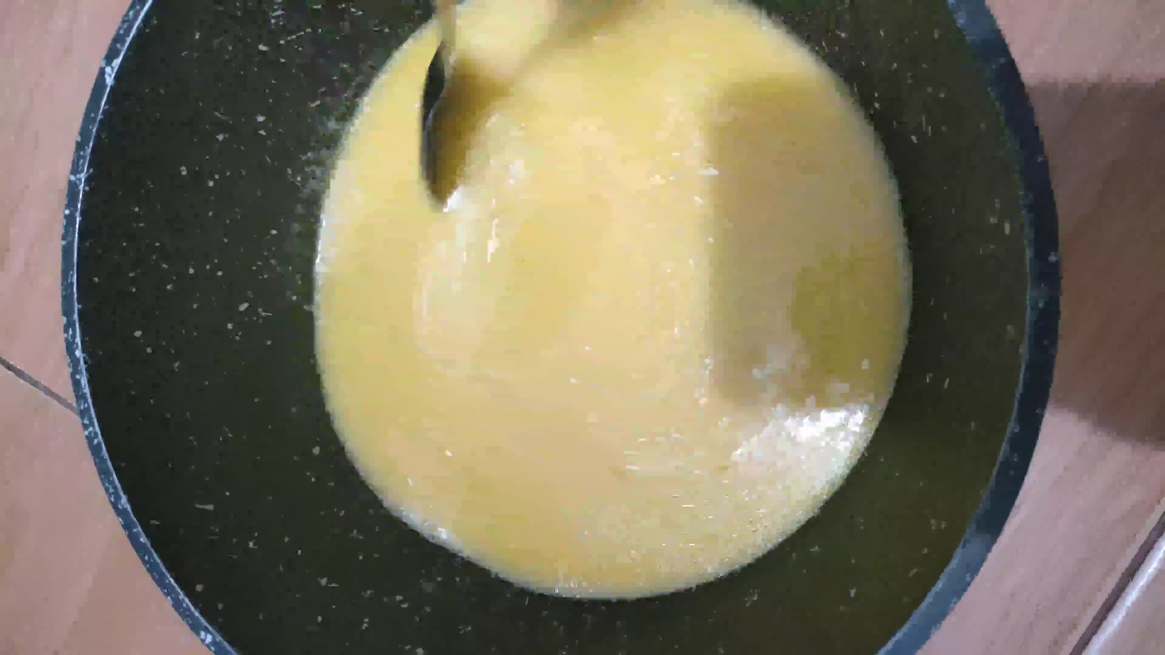 Foto langkah ke 1 dari resep Bread Puding.