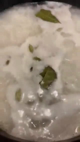 صورة لخطوة 9 من وصفة برياني كرات اللحم