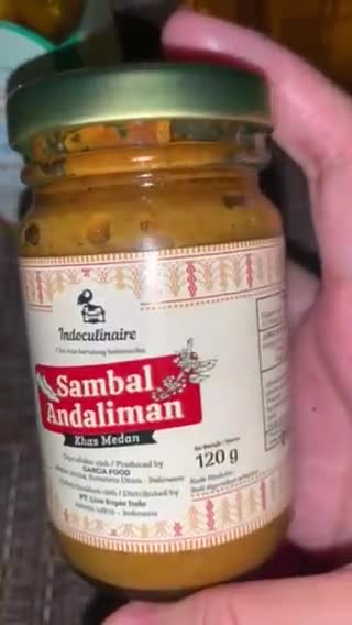 Foto langkah ke 4 dari resep Nasi Goreng sambal Andaliman.