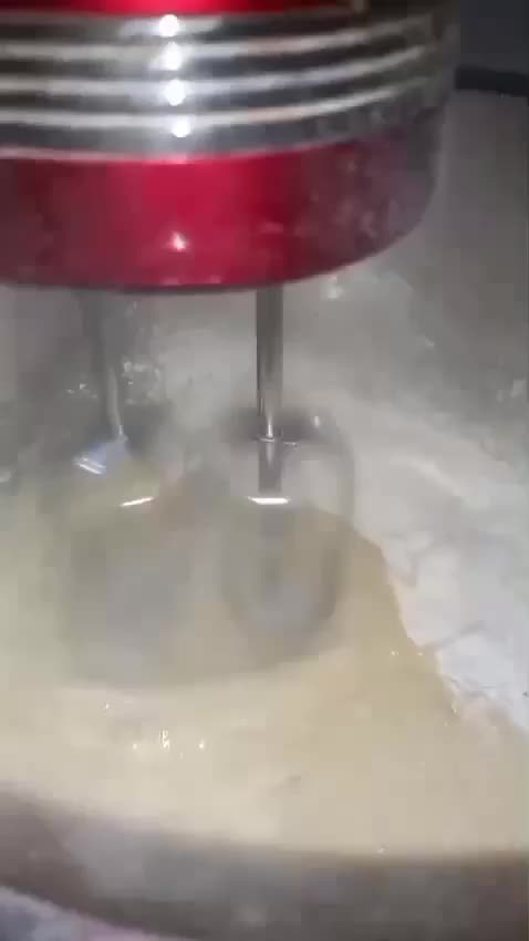 Foto del paso 2 de la receta: BUDÍN DE BANANA🍌🤤