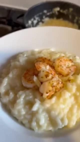 Foto del paso 6 de la receta: Risotto de Camarones