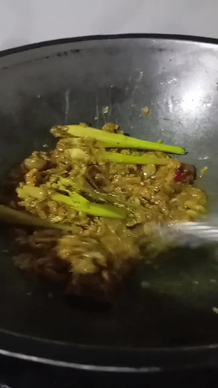 Foto langkah ke 3 dari resep Soto Mie Bogor Kikil.
