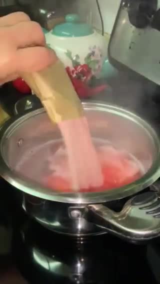 Foto del paso 1 de la receta: Gelatina de Mosaico. #ElRegaloDeCocinar