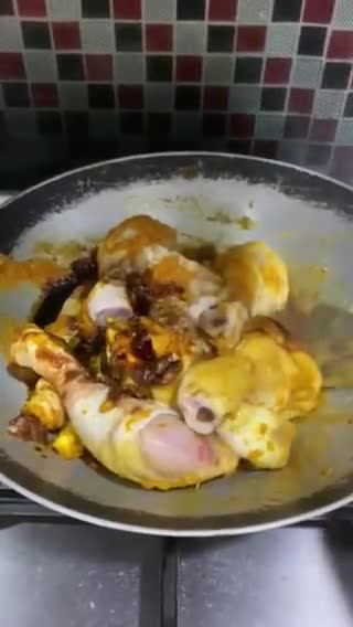 Foto langkah ke 2 dari resep Ayam Bakar Kecap.