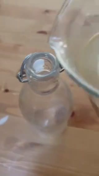 Foto langkah ke 2 dari resep Kopi Susu Gula Aren Instan.