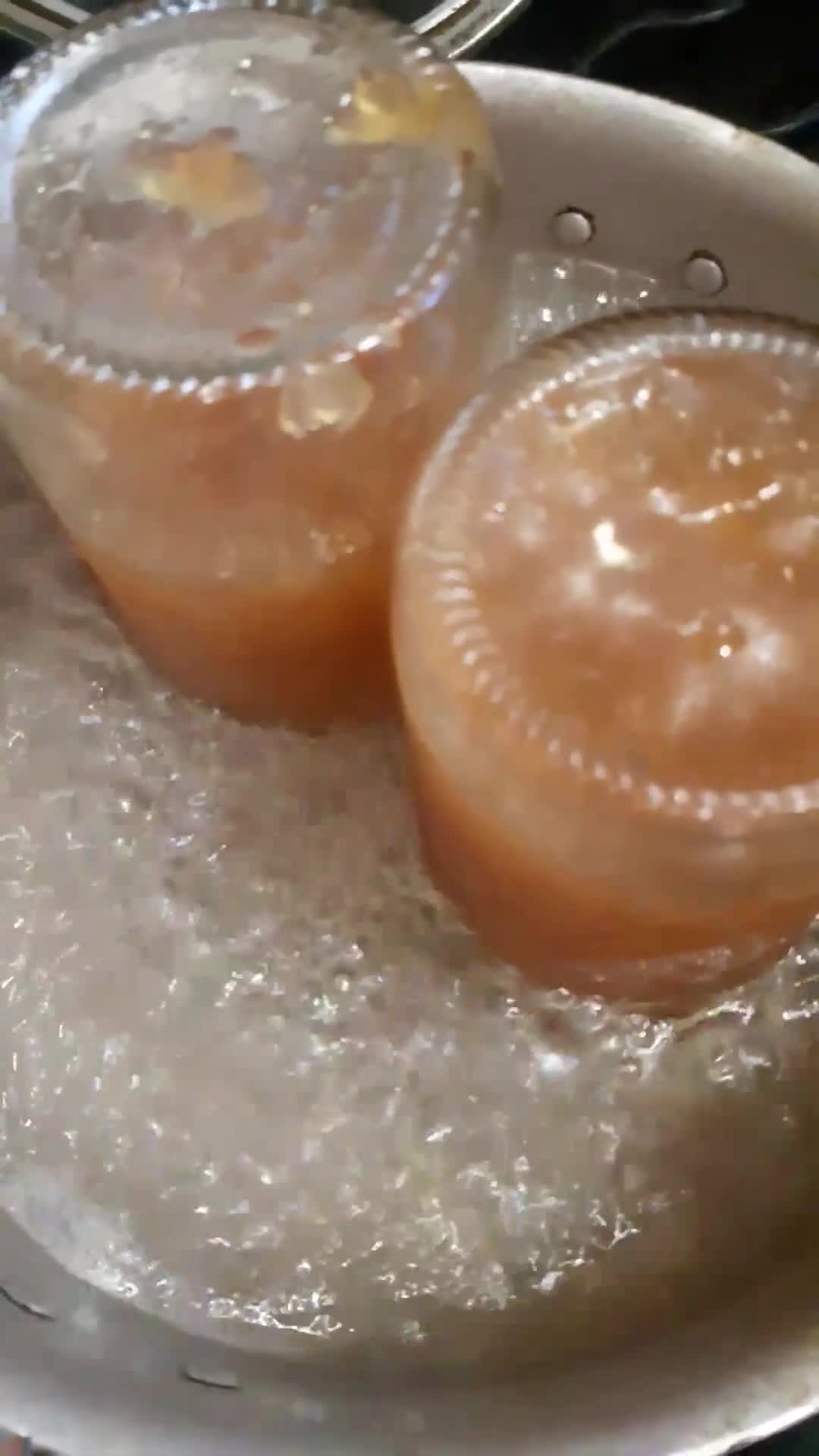 Foto del paso 7 de la receta: Mermelada de peras🍐