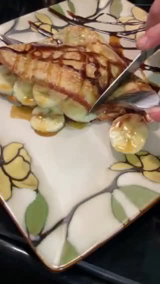 Foto del paso 9 de la receta: Crepas Fáciles y Deliciosas #elsabordelosrecuerdos