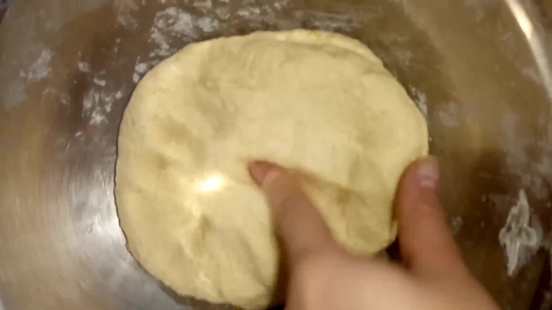 Foto del paso 7 de la receta: Medialunas fáciles