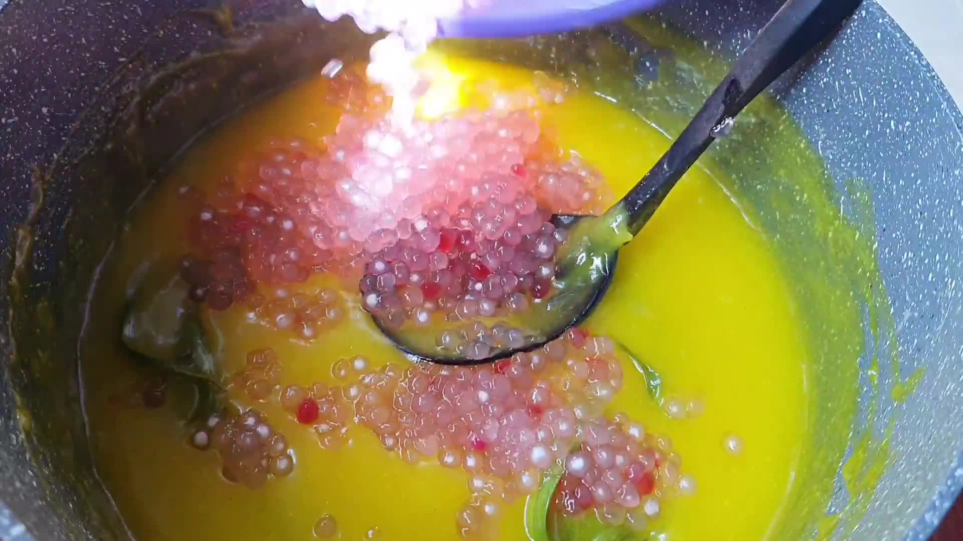 Foto langkah ke 4 dari resep Cantik manis.