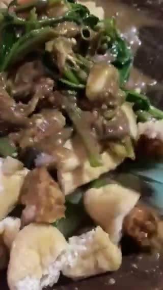 Foto langkah ke 6 dari resep Rujak Cinta.