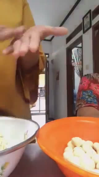 Foto langkah ke 3 dari resep Kolak Candil Ubi.